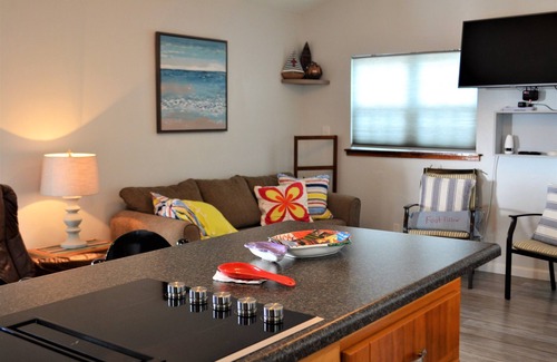 Keaton Beach House | beautiful house