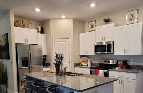 Sun City Center House | Beautiful House Near Tampa/St.Pete/Sarasota