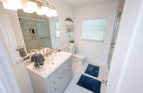 Tampa House | Beautiful House, Walking Distance to Stadium