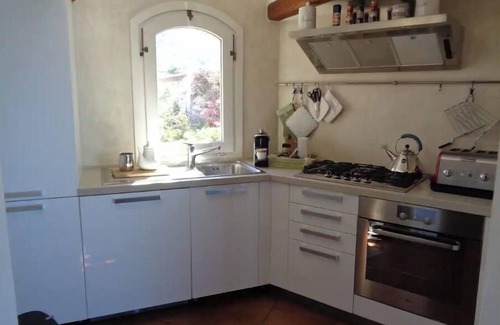 Pantogia Villa | Beautiful House With Spectacular Views of the Gulf of Pevero