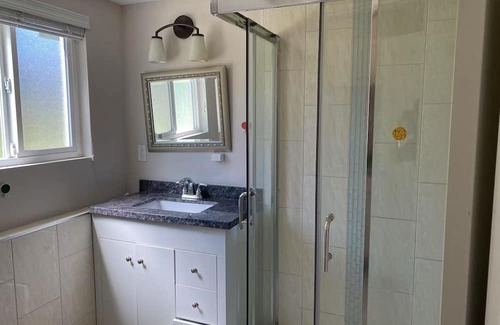 Surrey House | Beautiful house with 3 bedrooms in Surrey