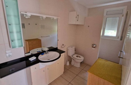 Les Planes del Rei House | Beautiful house with breathtaking mountain and sea views in Planes Del Rey