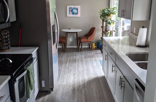 Eagan House | Beautiful House with Garden in the Heart of Eagan
