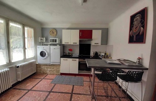 Ales House | Beautiful house with large spring-water pool at the gateway to the Cévennes