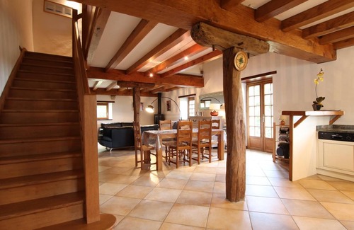 Sare House | BEAUTIFUL HOUSE WITH MAGNIFICENT VIEW
