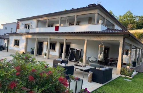 Ponte de Lima House | BEAUTIFUL INDIVIDUAL HOUSE