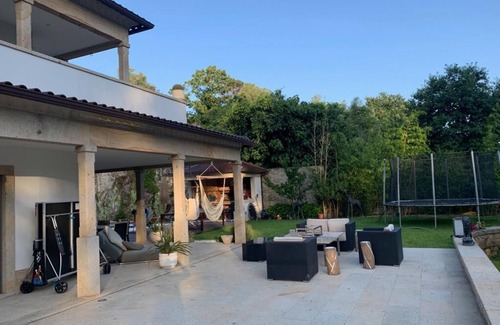 Ponte de Lima House | BEAUTIFUL INDIVIDUAL HOUSE