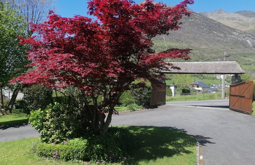 Luz-Saint-Sauveur Apartment | Beautiful, independent, quiet apartment