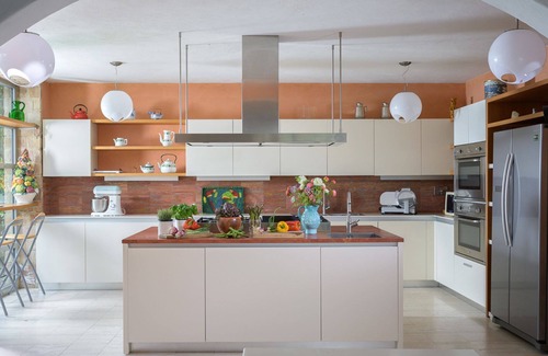 Pienza Villa | Beautiful independent Villa in Pienza