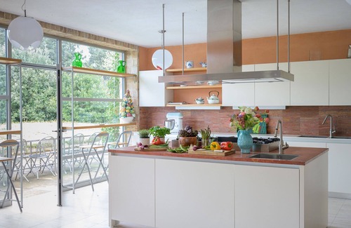Pienza Villa | Beautiful independent Villa in Pienza