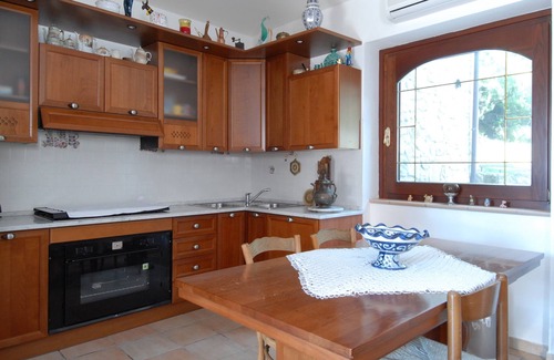 Casalini Villa | Beautiful intime Villa with private pool 3 Bedrooms Sleep 7