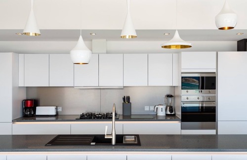 Petit Cul De Sac Beach Villa | Beautiful Iris Luxury villa