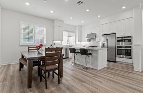 Irvine Apartment | Beautiful Irvine Grand Park Community Cozy and Comfortable Home