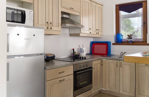 Valtura Villa | Beautiful Istrian stone made villa with pool and garden surrounded by nature