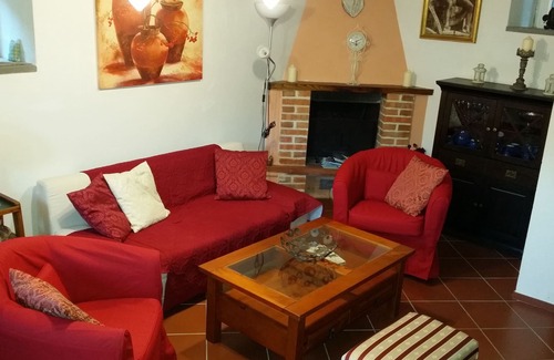 Calice al Cornoviglio House | Beautiful stone house in Liguria