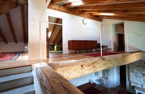 Castiglione Chiavarese House | Beautiful Country House between Portofino and Cinque Terre