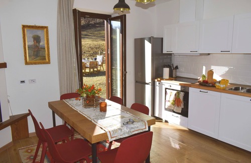 Civenna Cottage | Beautiful cottage a few miles from Bellagio with stunning views of Lake Como