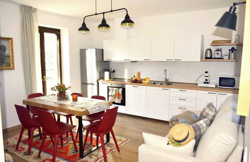 Civenna Cottage | Beautiful cottage a few miles from Bellagio with stunning views of Lake Como