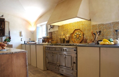Colle di Val d'Elsa Villa | Beautiful private villa with A/C, private pool, WIFI, TV, patio, panoramic view and parking