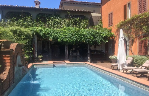 Coreglia Antelminelli Villa | Beautiful Serena