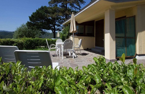 Palazzuolo sul Senio House | Beautiful home with terrace, located in nature