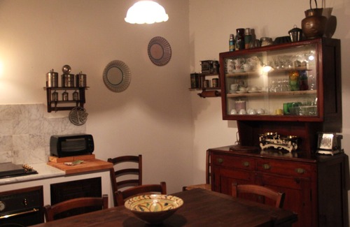 Pieve Santo Stefano Villa | Beautiful Villa in the Heart of Tuscany: Poggio dell'Esca