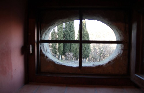 Pieve Santo Stefano Villa | Beautiful Villa in the Heart of Tuscany: Poggio dell'Esca