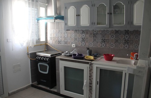 Eastern Hammamet Apartment | Beautiful jasmine residence