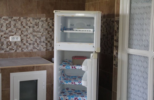 Eastern Hammamet Apartment | Beautiful jasmine residence