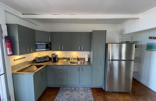 Pupukea House | Beautiful Ke Iki Beach Front 2 Bedroom 2 Bath with HOT TUB