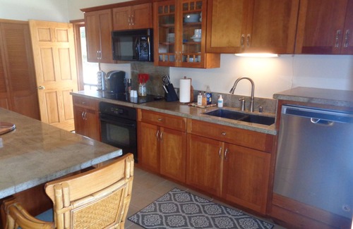Kealakekua House | Beautiful Kealakekua Home w/Spectacular Ocean View