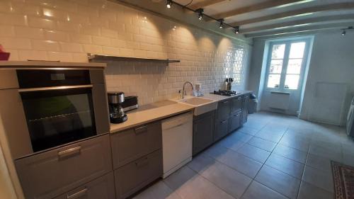 Criteuil-la-Magdeleine House | Beautiful, luxurious and ideally situated cottage