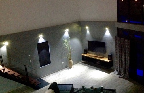 El Valle de Anton House | BEAUTIFUL LOFT SEA AND MOUNTAINS VIEWS