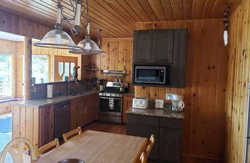 Grand Lake House | Beautiful Lake and Mountain Views with Parking for your Toys! In Grand Lake