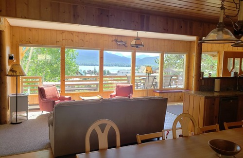 Grand Lake House | Beautiful Lake and Mountain Views with Parking for your Toys! In Grand Lake