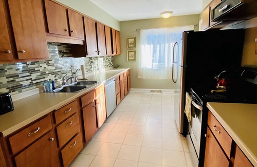 Delavan House | Beautiful Lake Delavan/Lake Geneva Vacation Home