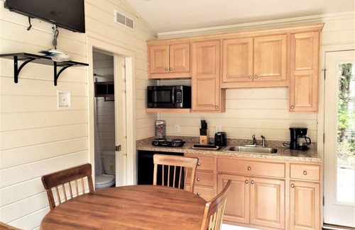 Queensbury House | Beautiful Lake George Cottage