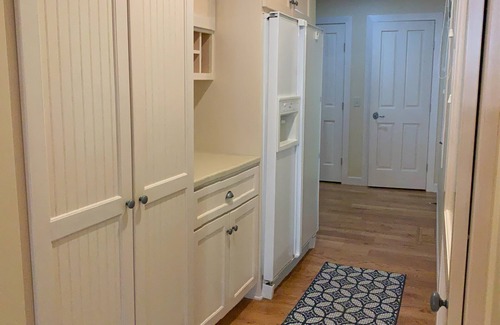 Crosslake Cabin | Beautiful lake home on Lower Whitefish, sauna at the lake, 5 min to Crosslake!