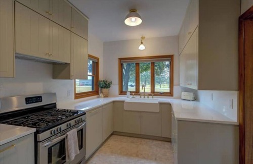 Lake Koshkonong House | Beautiful lake home on Lake Koshkonong