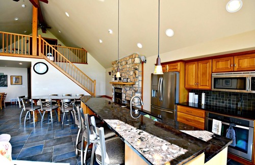 Alexandria House | Beautiful Lake Ida home ready for multi-family indoor & outdoor fun!
