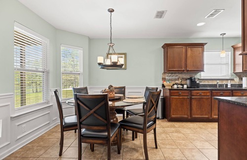 Winchester House | Beautiful Lake Views at Twin Creeks!