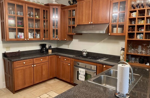 Wedowee House | Beautiful Lakefront Family Retreat! Pet Friendly, Canoes Included, Sleeps 28+