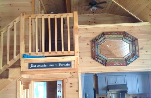 Gray House | BEAUTIFUL LAKEFRONT RETREAT ON PRIVATE 1 ACRE LOT ON CRYSTAL LAKE IN GRAY, MAINE