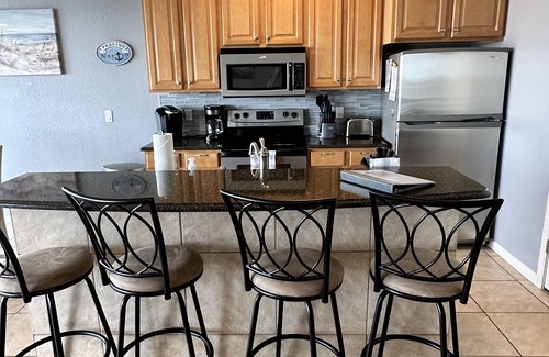 Osage Beach Condo | Beautiful Land's End Waterfront Condo