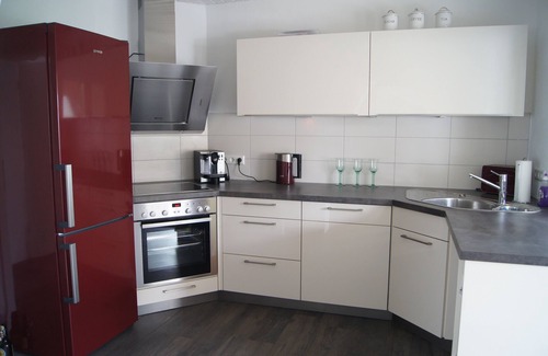 Waldenbuch Apartment | Beautiful large apartment near Messe Stuttgart - Sindelfingen - Fildern