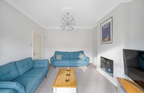 Addiscombe House | Beautiful Large Bedrooms
