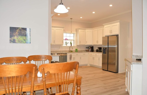 Mobile House | Beautiful Large New House Near U of South AL for 18