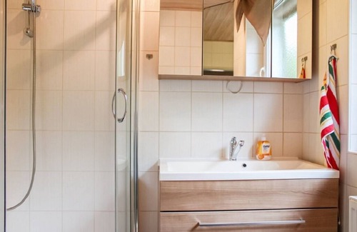 Waldkappel Apartment | Beautiful large vacation apartment in Frau Holle Land