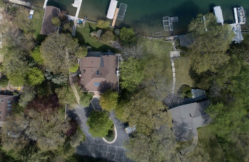 Lauderdale Lakes House | Beautiful Lauderdale Lakefront Retreat