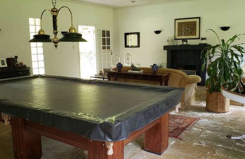 Santana do Deserto Cottage | Beautiful leisure space for your weekends and holidays with family and friends